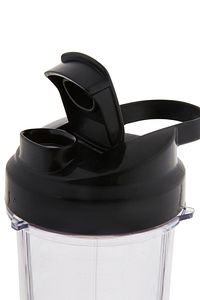 Blendfit Go Personal Kişisel Smoothie Blender Red ürün fotoğrafı