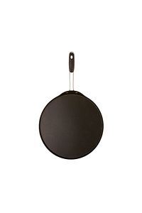 Mutfaksever Biogranit Gözleme Ve Lavaş Tavası 34 Cm Black ürün fotoğrafı