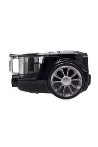 Vantuz Action Force Siyah Toz Torbasız Elektrikli Süpürge ürün fotoğrafı