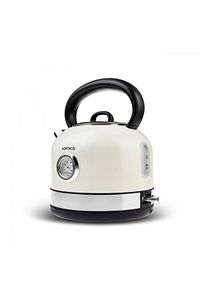 Retro 2202 Su Isıtıcısı Krem 2200W ürün fotoğrafı