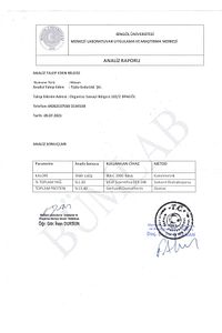 Dutlu Harnuplu Bitkisel Macun 750 gr ürün fotoğrafı