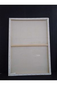 70x100 Art Istanbul College Tuval ürün fotoğrafı