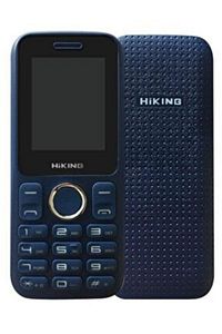 Hiking X11 Kamerasız Tuşlu Telefon - Tek Beden, Dayanıklı ürün fotoğrafı