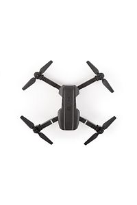X-55 Kameralı Hobi Amatör Drone Kumanda ve Uygulama Kontrollü ürün fotoğrafı