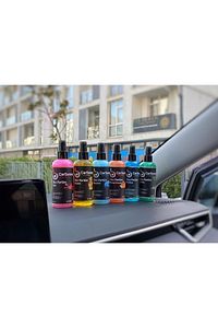Oto Parfüm Mango-kavun - Sprey Araç Kokusu 200 ml ürün fotoğrafı