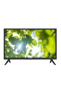 Ax24lede09 60 Ekran Hd Uydu Led Tv Siyah ürün fotoğrafı