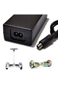 42v 2a Xıaomı Scooter Şarj Adaptörü M365/m365pro/pro2 Nınebot (TÜM MODELLER) Tek Pim Uç-laptop Tip ürün fotoğrafı