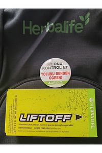 Liftoff Limon Aromalı ürün fotoğrafı