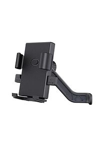 Ayna Bağlantılı Motosiklet Telefon Tutacağı ürün fotoğrafı