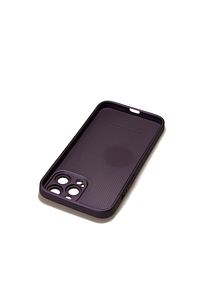 Apple iPhone 14 Pro Max Uyumlu Ag Glass Buzlu Lens Korumalı Cep Telefonu Kılıfı Yeni ürün fotoğrafı