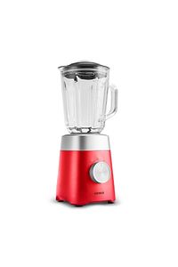 Multiblend Smoothie Blender Kırmızı 1000w ürün fotoğrafı
