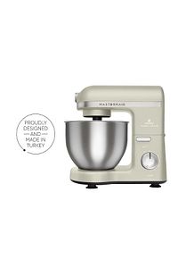 Mastermaid Chef Stand Mikser Soft Cream 1500w 5 Lt ürün fotoğrafı