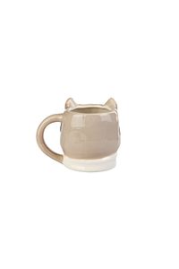 Animal Buldog Mug ürün fotoğrafı
