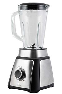 Shaker Inox Smoothie Blender 5001 ürün fotoğrafı