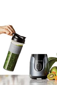 Blendfit Go Personal Kişisel Smoothie Blender Antrasit ürün fotoğrafı