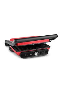 Gastro Grill Pro 2400W Izgara ve Tost Makinesi Kırmızı ürün fotoğrafı