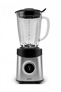 Dijital Ekran İnox Smoothıe Blender 1800 W ürün fotoğrafı