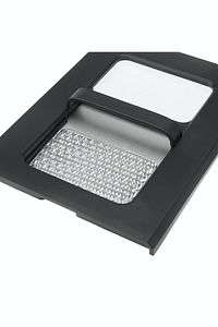 Inox Yağ Filtreli Zamanlayıcılı Fritöz XL 3,2L ürün fotoğrafı