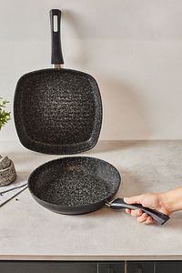 Biogranit Power Tava ve Grill ürün fotoğrafı