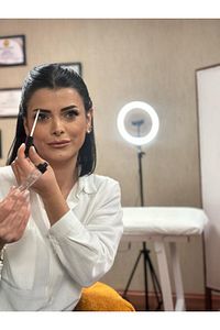 Kaş Ve Kirpik Güçlendirici Serum 5 ml ürün fotoğrafı