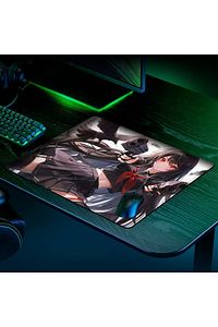 Espor Edition Mouse Pad 480x400x4mm Gaming Oyuncu Mousepad ürün fotoğrafı