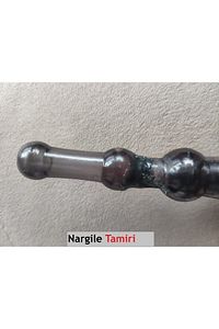 102 Nano Epoksi (1 TON KALDIRMA) Yüksek Isıya Dayanıklı (180 °C) Bor Karbür Katkılı Yapıştırıcı ürün fotoğrafı