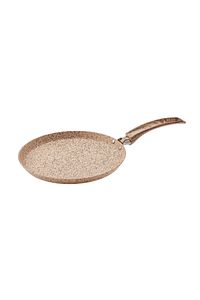 Wood Silver Bio Granit Krep Tava 24 Cm ürün fotoğrafı