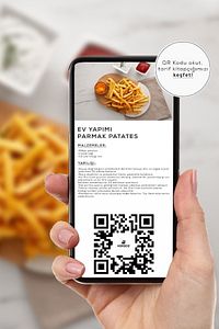 Air Pro Cook Manuel Xl Airfryer Ruby 4 Kişilik ürün fotoğrafı