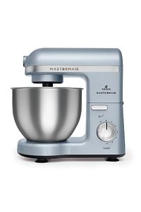 Mastermaid Chef Stand Mikser Foggy Blue 1500w 5 Lt ürün fotoğrafı