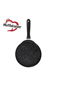 Mutfaksever Biogranit Grey Gözleme Ve Krep Tavası ürün fotoğrafı