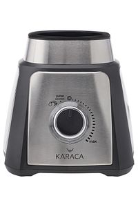 Shaker Inox Smoothie Blender 5001 ürün fotoğrafı