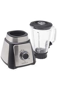 Shaker Inox Smoothie Blender 5001 ürün fotoğrafı
