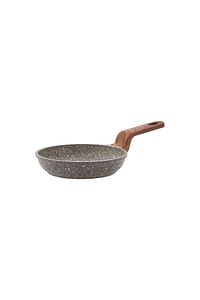 Dark Silver Mini Tava 14 Cm ürün fotoğrafı