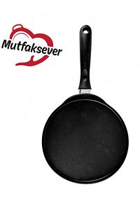 Mutfaksever Black Gözleme ve Krep Tavası ürün fotoğrafı
