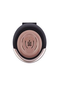 Funday Rosegold Çıkarılabilir Plakalı Waffle Makinesi 1000w ürün fotoğrafı