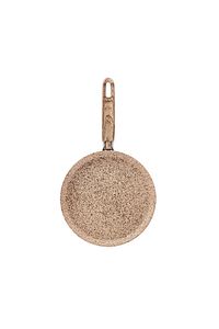 Wood Silver Bio Granit Krep Tava 24 Cm ürün fotoğrafı