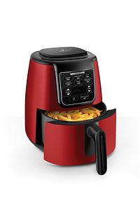 Air Pro Cook Köz XL Airfryer Fritöz Ruby 4 Kişilik ürün fotoğrafı