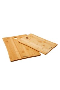 Bamboo 2'li Bambu Kesme Tahtası 30/35 Cm 051KSERI ürün fotoğrafı