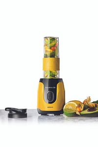 Blendfit Go Personal Kişisel Smoothie Blender Pineapple Yellow ürün fotoğrafı
