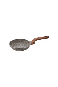 Dark Silver Mini Tava 14 Cm ürün fotoğrafı