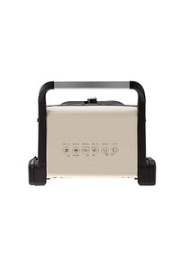 Gastro Classic Izgara Ve Tost Makinesi Krem 2000 W 6 Dilim Kapasiteli ürün fotoğrafı
