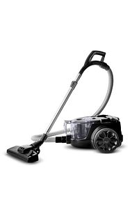 Vantuz Action Force Siyah Toz Torbasız Elektrikli Süpürge ürün fotoğrafı