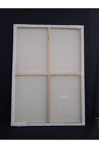 70x100 Art Istanbul College Tuval ürün fotoğrafı