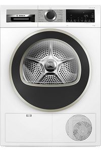 WQG25100TR Serie 4 10 Kg Beyaz Kurutma Makinesi ürün fotoğrafı
