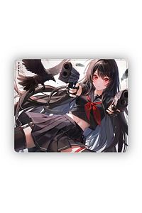 Espor Edition Mouse Pad 480x400x4mm Gaming Oyuncu Mousepad ürün fotoğrafı