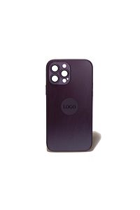 Apple iPhone 14 Pro Max Uyumlu Ag Glass Buzlu Lens Korumalı Cep Telefonu Kılıfı Yeni ürün fotoğrafı