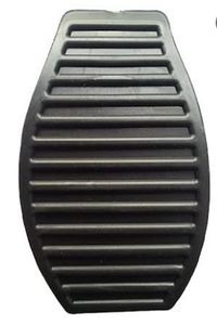 Fıat Lınea / 500l / Doblo / Punto / Bıpper / Nemo Fren/debriyaj Pedal Lastiği Takım 2 Adet ürün fotoğrafı