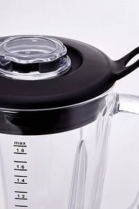 Inox Powermix Smoothie Blender 1801 ürün fotoğrafı
