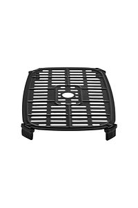 Multifry Xxxl 4+4 Litre Dijital Twin Iki Hazneli Airfryer ürün fotoğrafı