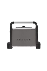 Gastro Classic Izgara Ve Tost Makinesi Silver 2000 W 6 Dilim Kapasiteli ürün fotoğrafı